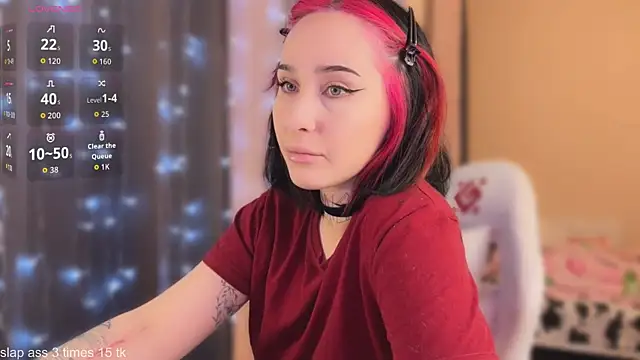 Chat XXX Live AnastasiaSun