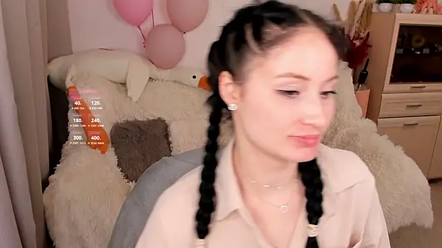 Sembang XXX Secara Langsung LisaMooore