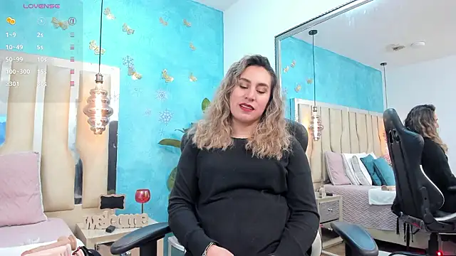 RubbyTaylor Live XXX-Chat