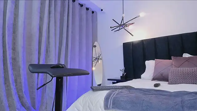 alaia7h Live XXX-Chat