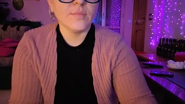 Bambol_yna Live XXX-chat