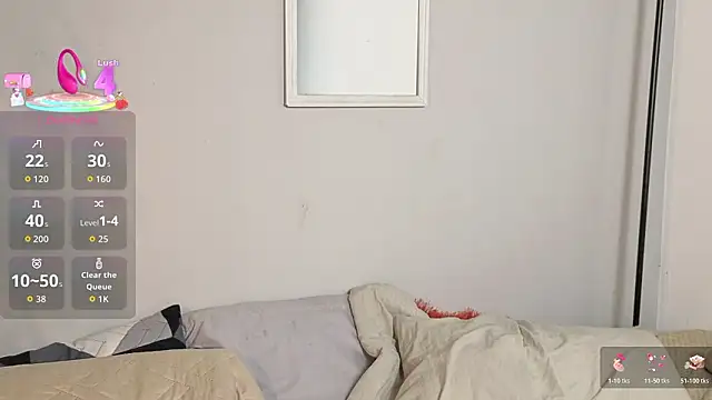 Chat XXX Live Elecktra_sweet