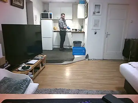 mihaimichael Show in webcam