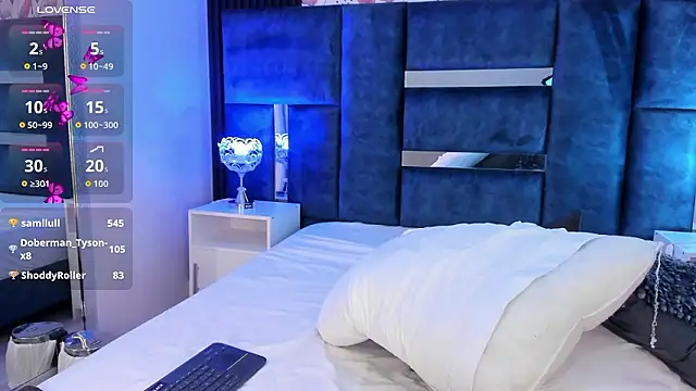 AmmyJones_ Live XXX-chat