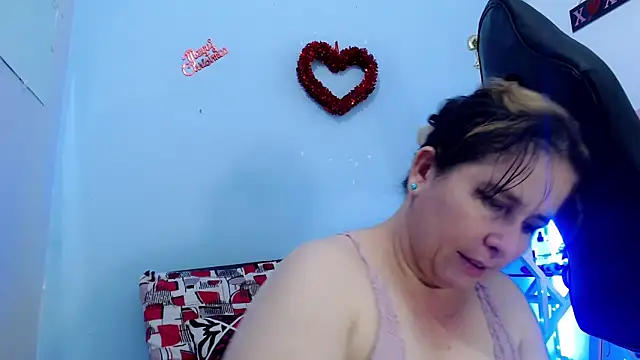 Chat XXX ao vivo de victoria_jones