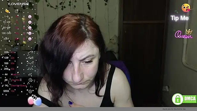 Muse_kitty_jenia Obrolan Langsung XXX