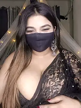 XXX chat uživo modela Bold-Cat