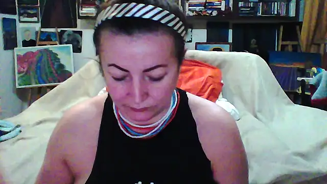 Chat XXX Live MariaAnaSunshine