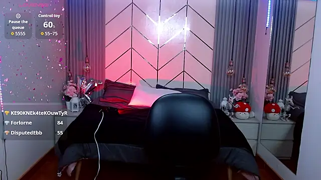 Lita_Rogers Chat XXX in diretta