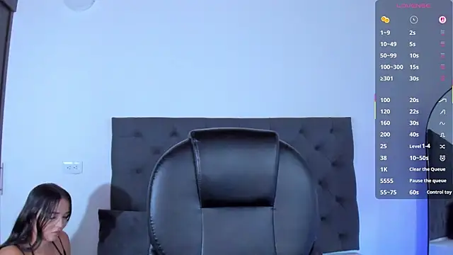 ninfomaria_ Live XXX-Chat