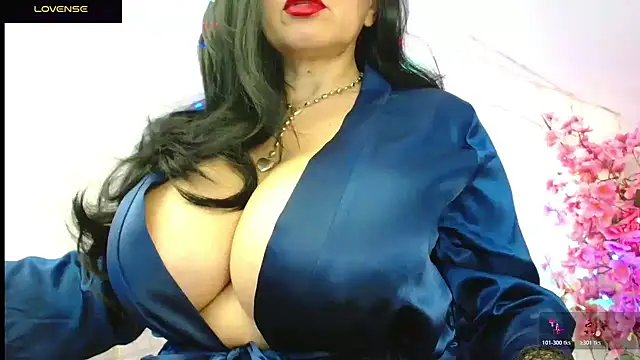 Živý XXX chat kymberly_008