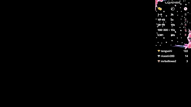 Sembang XXX Secara Langsung Maavca_