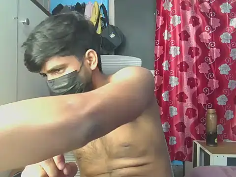 GreekCulture_Guy 网络视讯表演