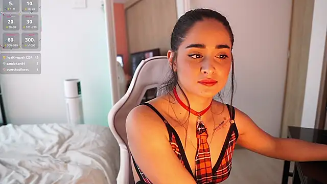 abigail_adamss Live XXX-Chat