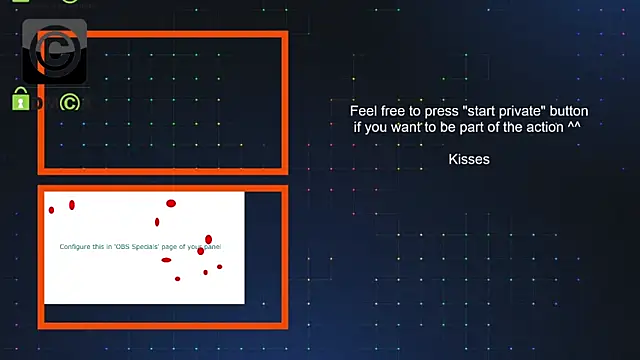 SinCityLiz Live XXX-chat