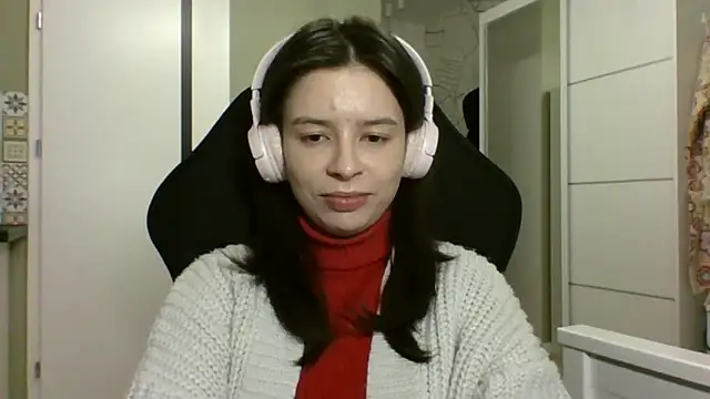 Sembang XXX Secara Langsung LariceSexy