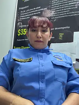 Živý XXX chat Megan-01-