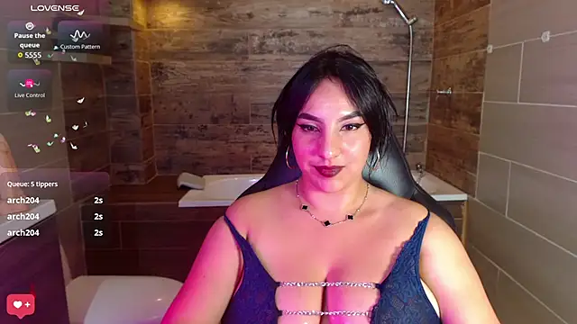 Sophie_Grays_ Live XXX-chat