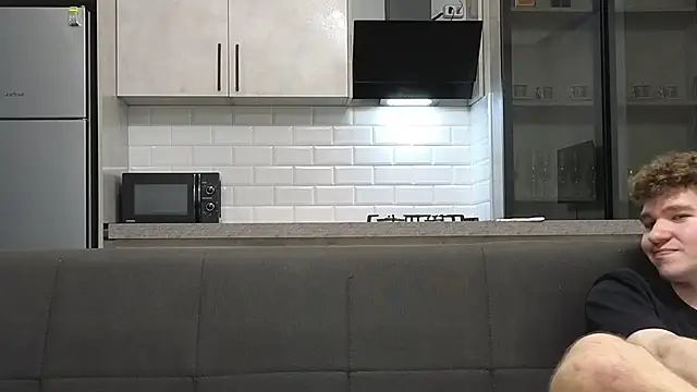 boys_sobolisha Webcam Show