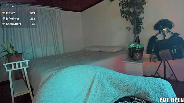 Sembang XXX Secara Langsung cos_operator