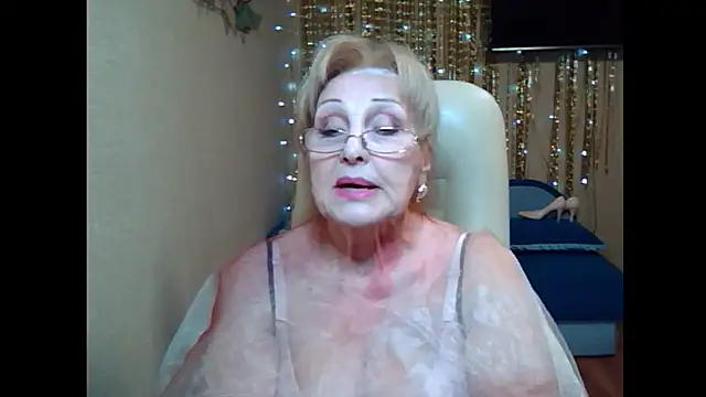 Chat XXX Live Margo_Sweety