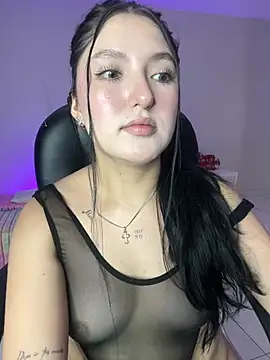 Celestee69 Live XXX-Chat