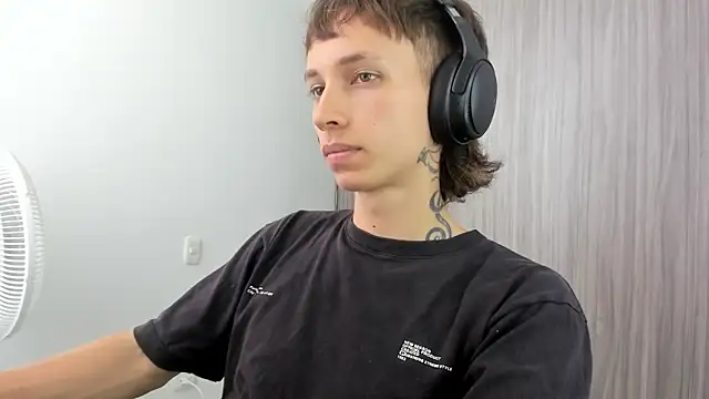 spacehumanz Live XXX-Chat