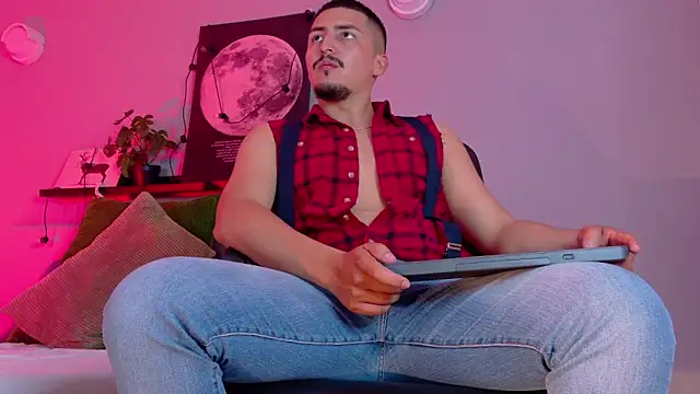 Sembang XXX Secara Langsung MrFox__