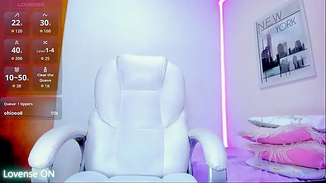 Chat +18 de miiarod ao vivo