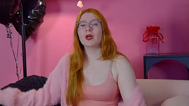 AliceAllisons Obrolan Langsung XXX