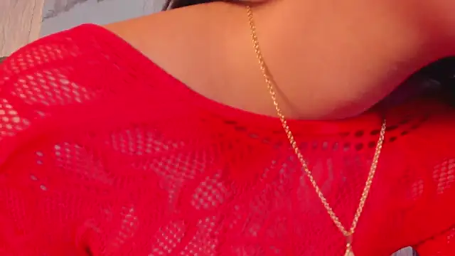 แชท XXX สดของ Celeste-Evanns