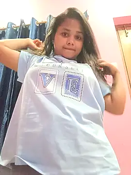 Mikasha88 Show Webcam