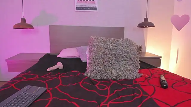 Katyrousee Live XXX-chat