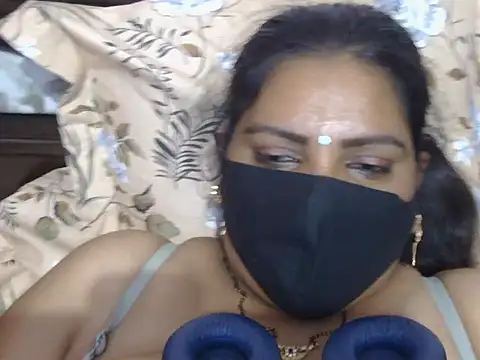 Nisha-telugu Webcam-Show