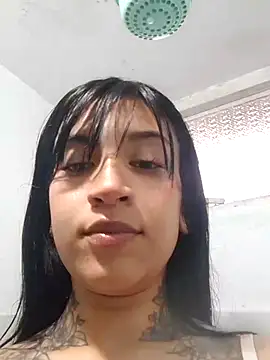 Živý XXX chat gabii_hardy