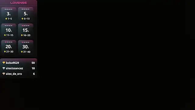 Chat XXX ao vivo de Greicy_wish