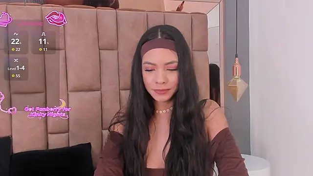 Chat XXX Live lulu_wonder