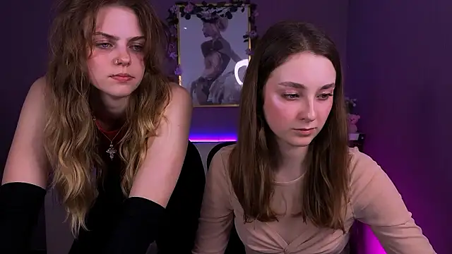 alisabliss Obrolan Langsung XXX