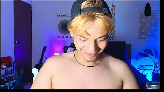 Habel__moretti – Kamerová šou