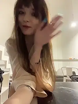 Chat +18 de Lissssssa ao vivo