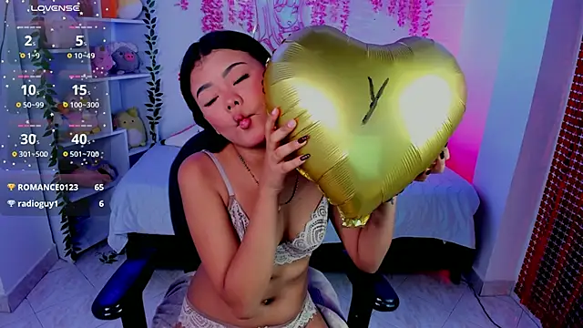 _hanna_sky Live XXX-chat