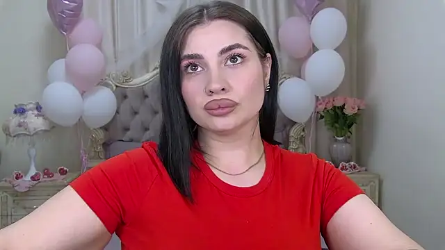 Chat XXX Live AdrianaTorres