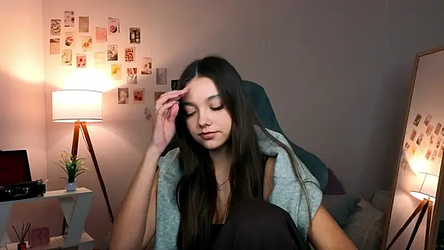 Chat XXX Live Vexorine