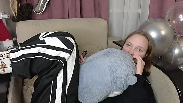 BibiStapler Live XXX-chat