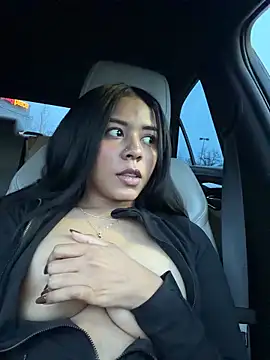 _MissTemptation_ Live XXX-chat