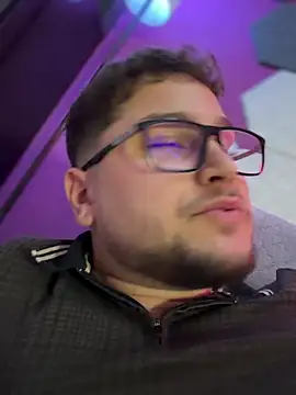 AquaSergei – Kamerová šou