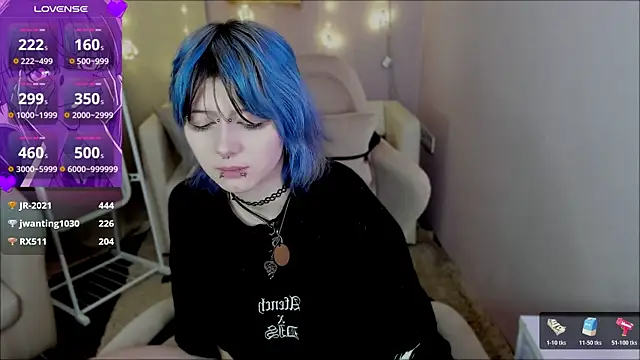 Chat XXX Live Ashley_Veil