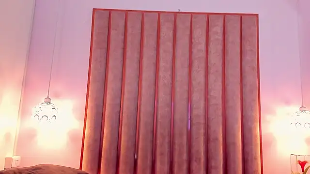 Show de webcam de Mike_thomsonn