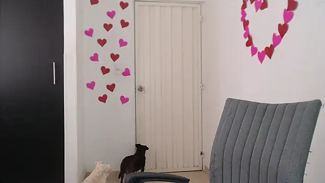 Živý XXX chat misskaro