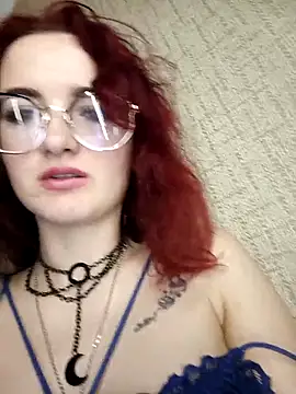 Chat +18 de Persefoha ao vivo